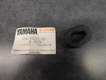 Yamaha Nos Turn Signal Damper DS7 DT1/3 G6/7 R5 RT1/3 XS1/2 256-83321-00 2330. Fixed Price $20.00.
