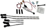 Custom Dynamics M2EK1RED Magicflex Led Engine Kit -. Fixed Price $109.95.