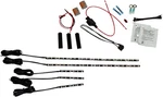 Custom Dynamics M2EK1RED Magicflex Led Engine Kits. Fixed Price $109.95.