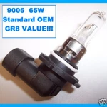 ( Lot Of 10 ) 9005 Halogen Oem Standard Headlight Bulb 65W HB3 Fast Usa Shipped!. Fixed Price $32.88.