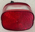 Harley Davidson 883 1200 Tail Light ECE-P27/7W Used. Fixed Price $19.99.