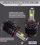 H4 9003 HB2 Cree 40W Led Headlight Kit Bulb Off-road High-low Beam Xenon White. Fixed Price $29.50.