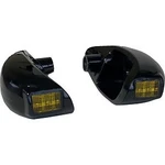 Custom Dynamics Pb-rg-ts-ab Probeam Led Run & Turn Signals For 15-23 Road Glide. Fixed Price $199.95.