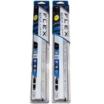 2PK Custom Accessories Ultra Bright Flex Led Strip Light 10 Inch White 23816. Fixed Price $14.00.