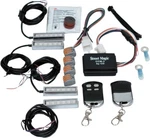 Customdyna Motorcycle Magical Wizard Color Changing Led Accent Light Starter Kit. Fixed Price $169.95.