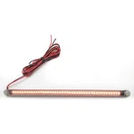 Custom Dynamics Truflex 45-RED Led With Smoke Tubing Lighting Strip TF45RS. Fixed Price $36.95.