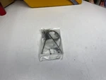 Harley Oem 88-07 Dyna Sportster Turnsignal Relocation Kit 68517-94A. Fixed Price $64.95.