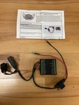 Custom Dynamics Isolator Module For Harley Flhx / Fltrx 2010-2013 CD-DLI-SS6. Fixed Price $49.20.