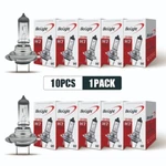 H7 Halogen Headlight Bulb 12V 55W Super Bright 150% Upgrade - (10 Pack). Fixed Price $34.95.