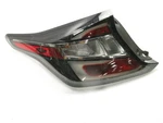 Used Oem 2016-2019 Chevrolet Volt Left Driver Side Taillight Lamp 23413608. Fixed Price $61.99.
