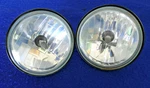 Genuine Harley Softail Touring Stock Halogen Passing Fog Light Lamp Bulbs 05-25. Fixed Price $40.00.