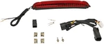 Custom Dynamics CD-LR-01-R Luggage Rack Led Light Bars Red Lens. Fixed Price $76.30.