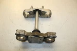 2012 Kawasaki Klr 650 Front Forks Clamp Lower Triple Tree Stem 44037-0054-18R. Fixed Price $99.99.