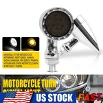For Yamaha V Star 250 650 950 1100 Chrome Led Blinker Turn Signals Running Light. Fixed Price $20.89.