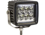 Buyers 1492237 Square Clear 6 Led Spot Light 12V / 24V 1350 Lumens. Fixed Price $39.95.