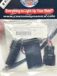 Custom Dynamics SS8 Magic Strobes Module 2050-0122 .. Fast Shipping. Fixed Price $59.00.