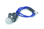 Bikers Choice 493153 Speedo Light Socket. Fixed Price $23.86.