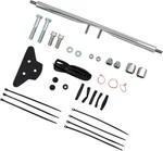 Rear Turn Signal Relocation Kit Chrome Harley Davidson 139349. Fixed Price $79.13.