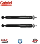For 1994-1999 Mercedes S420 Shock Absorber Rear Gabriel 70024- Pair. Fixed Price $168.89.