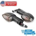 2X Front Rear Turn Signal Indicator Light For Yamaha MT-09 MT-03 MT-07 FZ6R. Fixed Price $15.33.