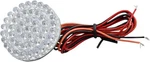 Custom Dynamics 1.8" Universal Red Led Cluster (GEN-18-R). Fixed Price $35.35.