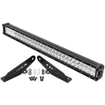 Tusk V2 Led Light Bar Kit 30" Straight For Polaris Rzr Pro Turbo. Fixed Price $293.71.