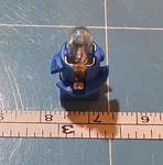 Oem Aprilia Instrument Light Lampholder Complete AP8124570 12V/2W. Fixed Price $27.99.