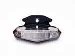 Sequential Led Taillight Smoke Turn Signal For Ducati 10-12 Hypermotard 1100 Evo. Fixed Price $59.80.