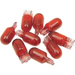 Drag Specialties AD-0913R Marker Light Wedge Bulbs Red. Fixed Price $16.52.