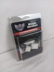 Custom Dynamics For Harley Magic Strobes Brake Light Flasher 2050-0250. Fixed Price $54.51.