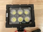 Lazer Starlight Industial Led Lights Floods Model: VBM2247. Fixed Price $59.00.