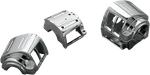 Drag Specialties Handlebar Switch Housing Kit 1982-1995 Harley Softail Touring. Fixed Price $100.89.