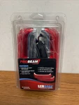 Custom Dynamics 2040-2581 PB-SBSEQ-SS6-CR Probeam Led Sequential Bagz. Fixed Price $169.99.