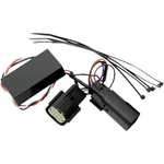 Custom Dynamics 10-13 Flhx Cvo Module MAGICSTROBESSS8. Fixed Price $75.02.