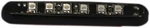 Custom Dynamics - MS6WHITEB Magic Spot Black. Fixed Price $18.95.