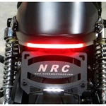 New Rage Cycles Harley Davidson Street 750 Fender Eliminator Kit. Fixed Price $189.00.