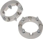 Moose MO41564156-1.5-12 Wheel Spacers With Mm X 1-1/4" Studs 4/156 1-1/2". Fixed Price $83.95.
