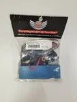 Custom Dynamics Pin Stabilizer Load Equalizer 2050-0087. Fixed Price $57.99.