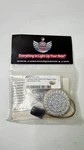 Custom Dynamics GEN-200-A-JAE Genesis Bullet Turn Signal Amber Pair Led. Fixed Price $42.50.