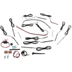 Custom Dynamics Engine Accent Light Kit Indian M2EK1-IND-PINK. Fixed Price $164.95.