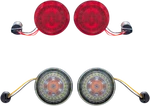 Custom Dynamics Porbeam Turn Signal Insert PB-BCM-KIT2. Fixed Price $209.95.