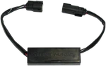 Custom Dynamics Magic Strobe Brake Light Flasher Fits 2014-2024 Harley Touring. Fixed Price $99.95.