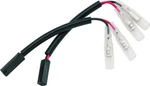 Bikemaster Turn Signal Adapter Pair Suzuki 266275. Fixed Price $26.99.