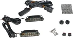 Custom Dynamics Luggage Rack Taillight Kit Smoke Lens CD-LR-07-S Harley Davidson. Fixed Price $84.95.