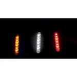 Custom Dynamics Magic Spot - Black MS6AMBERB. Fixed Price $25.16.