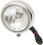 Drag Specialties Swivel H8 Spotlight Chrome L21-6106E. Fixed Price $120.79.