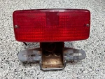 Yamaha XS850/1100 Rear Lamp 1979-81 Era Used Oe Vintage P/n 2H7-84751-6093. Fixed Price $75.00.