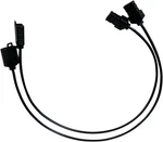 Custom Dynamics PG-EXT-12 Wire Extension 12". Fixed Price $10.95.
