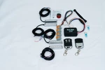 Custom Dynamics TMWZ01 Magical Wizard Starter Light Kit. Fixed Price $169.95.