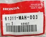 Nos 1995-1999 Honda Shadow Ace VT1100 Headlight Stay Bracket 61311-MAH-003. Fixed Price $29.95.